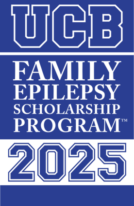 UCB Family Epilepsy Scholarship Program